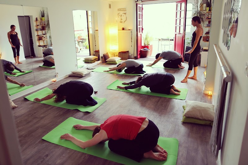 Gym Pilates 64