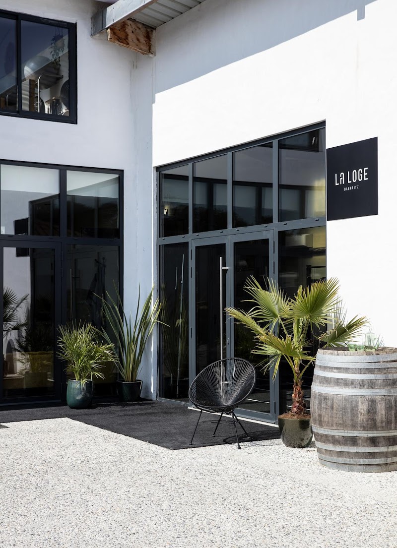 La Loge Biarritz
