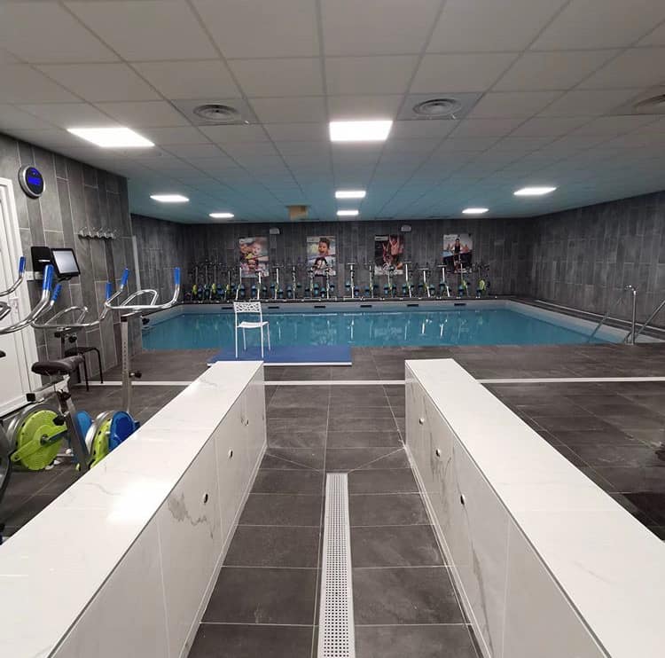 Sport Avenue Aqua Center
