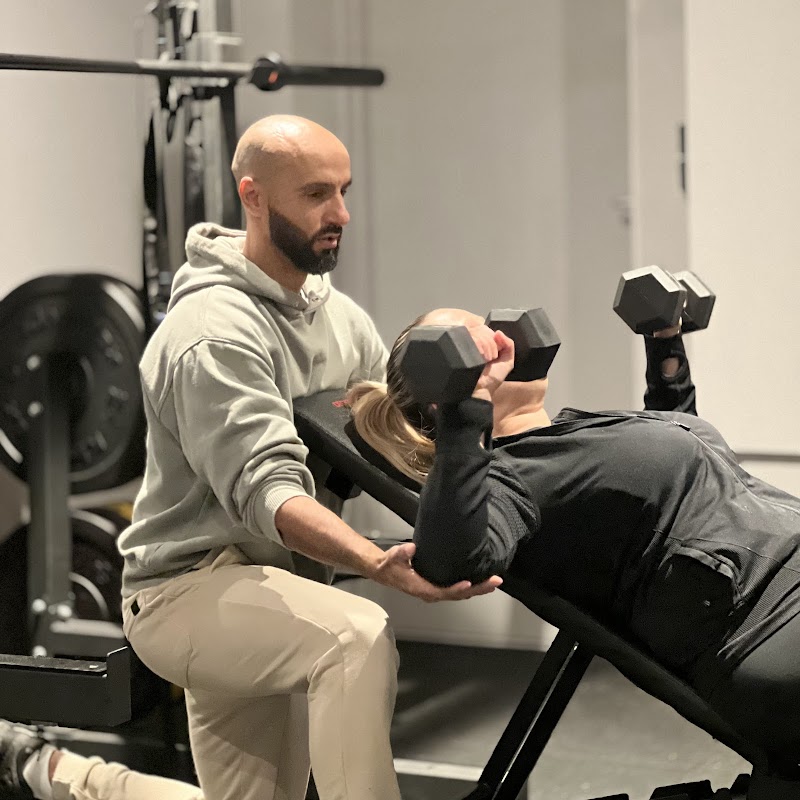 Coach Retsyc | Studio de coaching