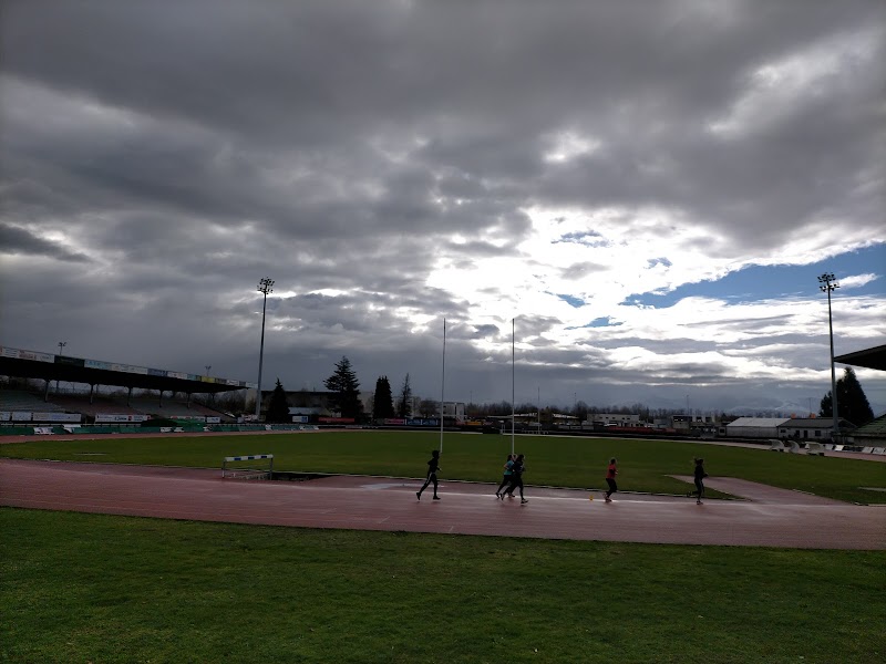 Séméac Olympique Athlétisme