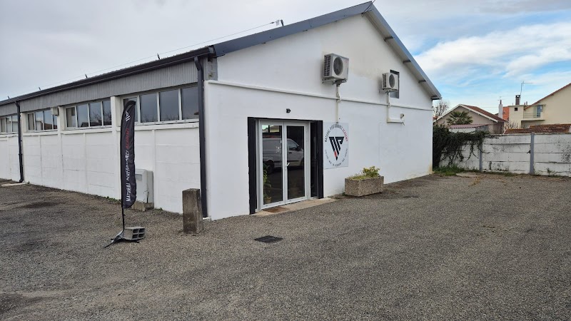NATURAL PERFORMANCE ACADEMY/ O'CAFEZINHO