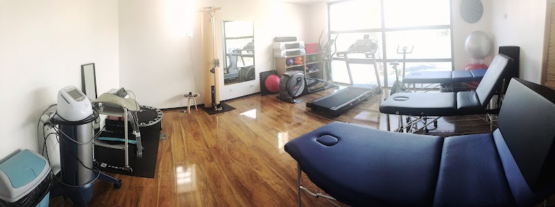 Canet Kine Sport