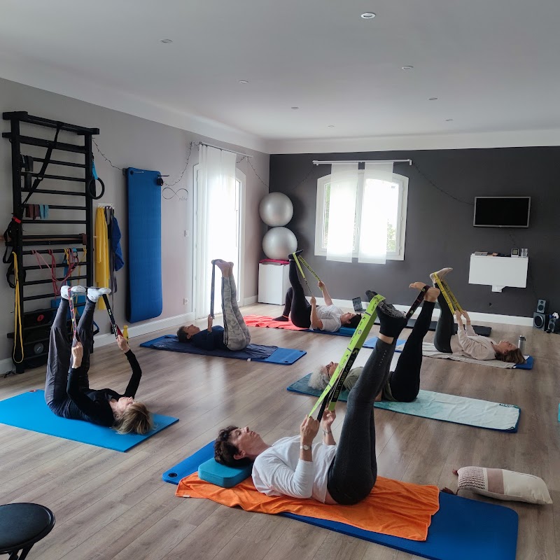 La Bazerbe Studio Pilates I Pilates prénatal I Mobilité