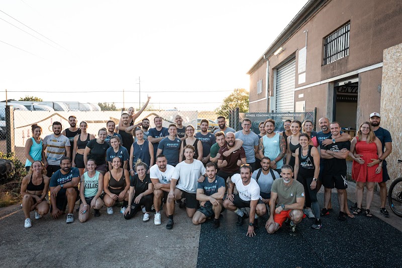 CrossFit Linestra