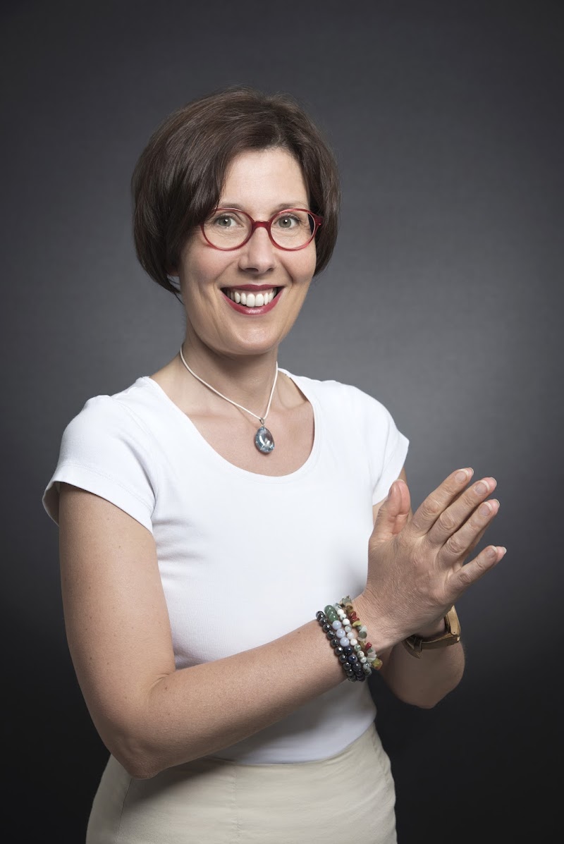 Catherine Courret Coaching