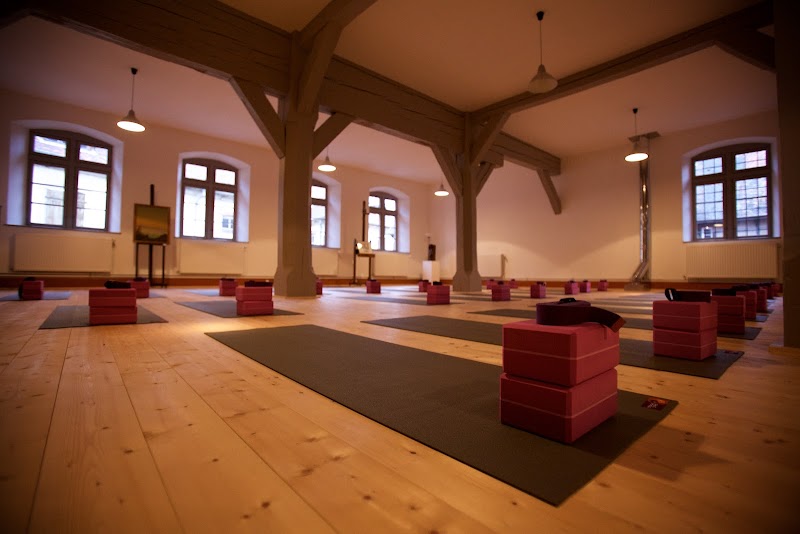 Espace Pilates Sélestat