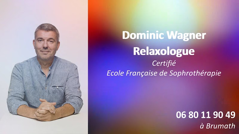 Dominic Wagner - Coach holistique