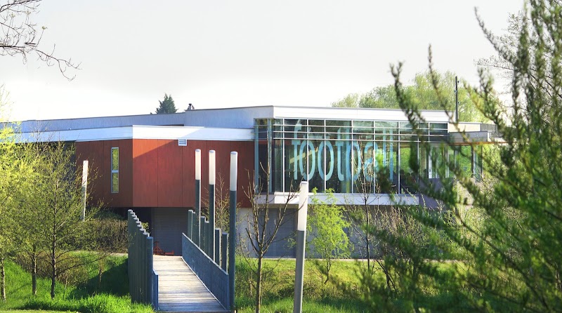Centre Sportif du Piémont