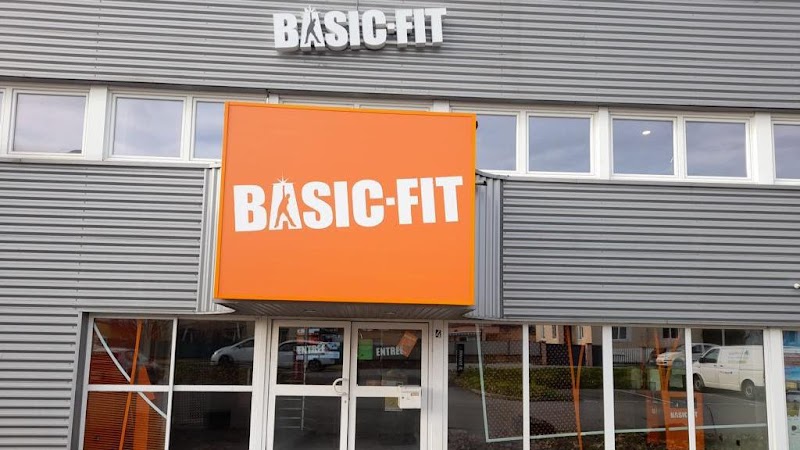Basic-Fit