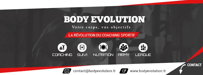 Body Evolution