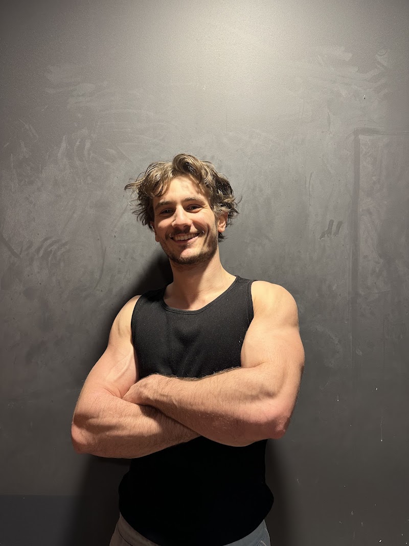 CABBIA Sébastien - CS Coaching Diet
