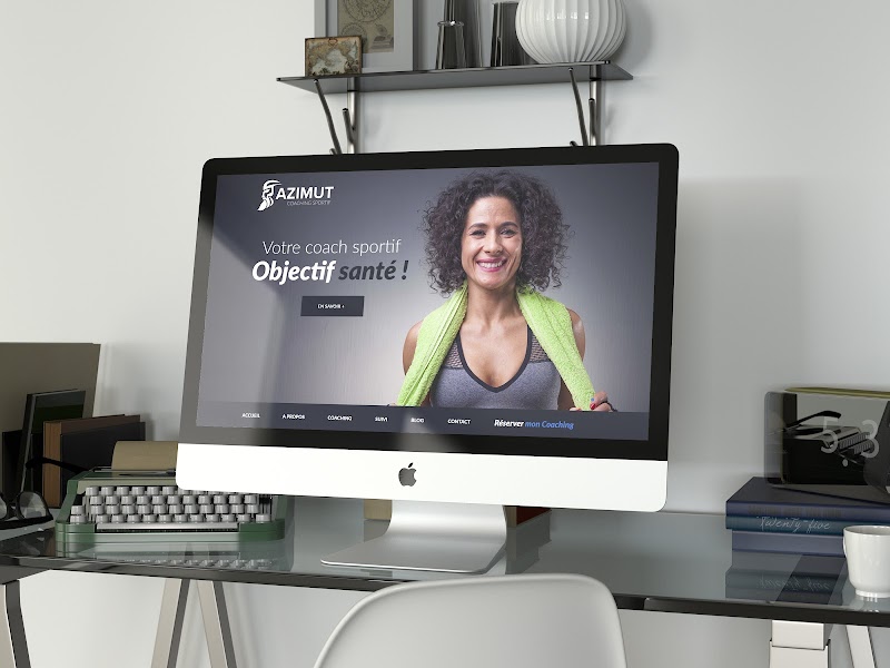 Personal Coach Fitness Gym31