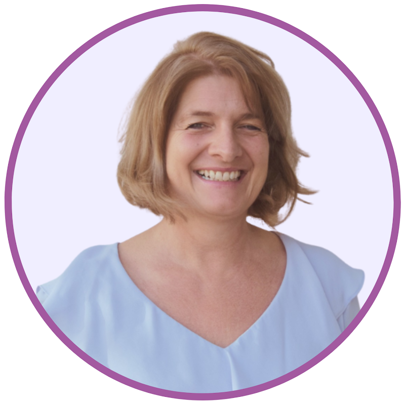 Barbara Reibel Coaching Happiness Factory
