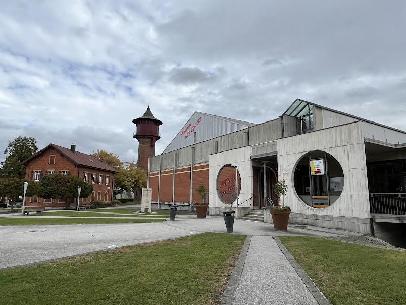 Maison des sports