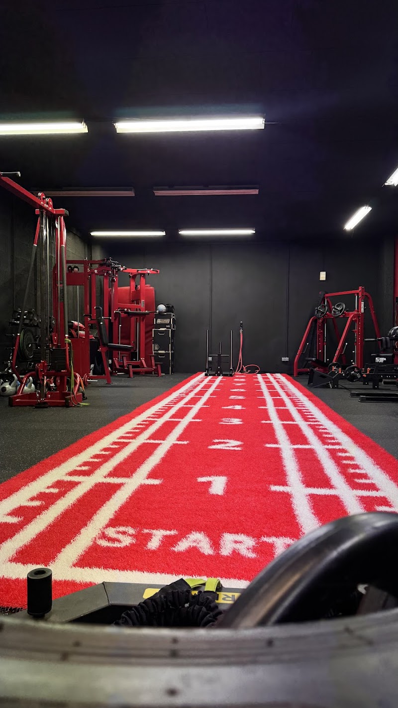 One Shot Training