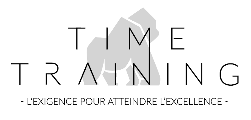 TIME TRAINING