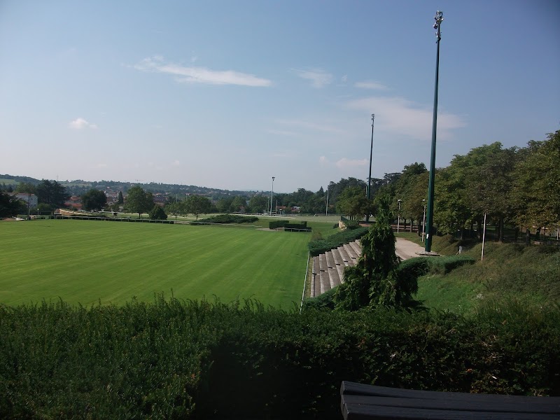 Complexe Sportif Beauregard