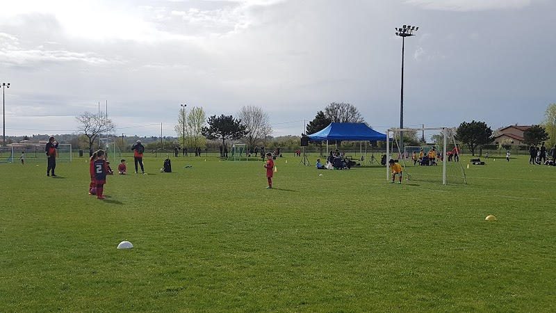 Club Sportif Neuvillois