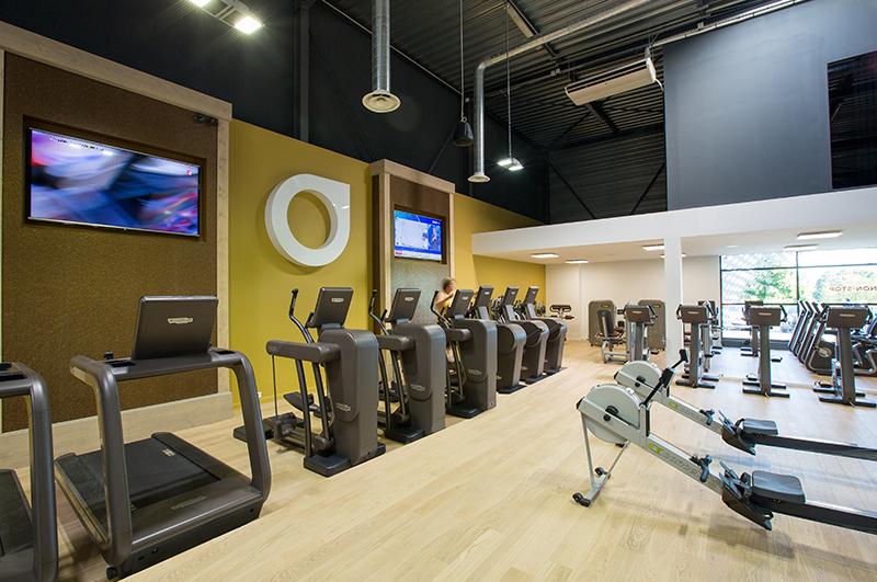 L'Appart Fitness - salle de sport Gleizé