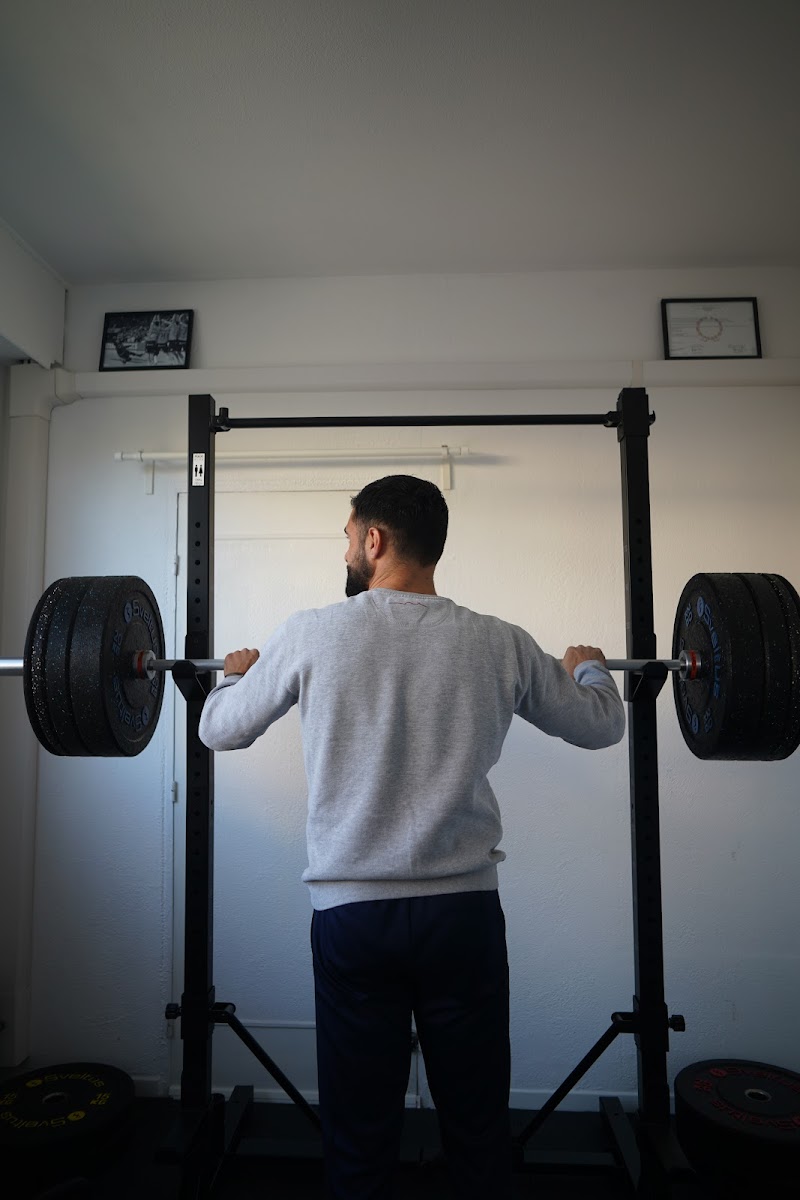 LD Sport Studio