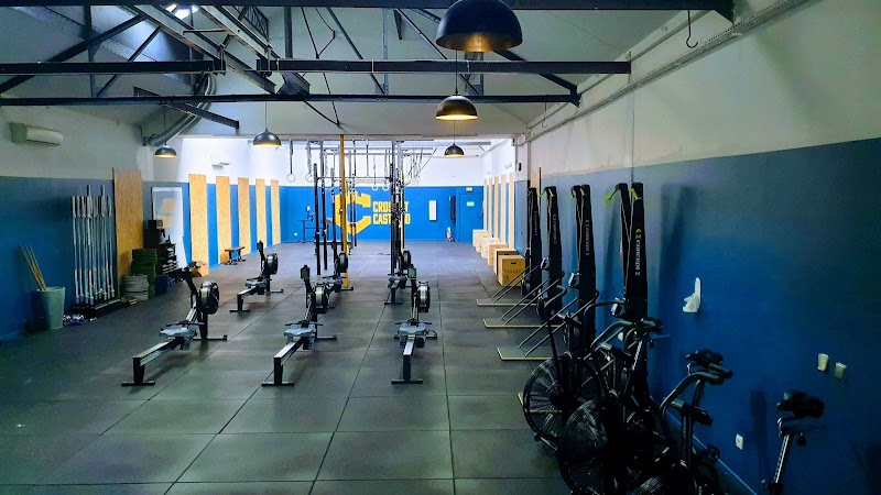 CROSSFIT CASTELLIO