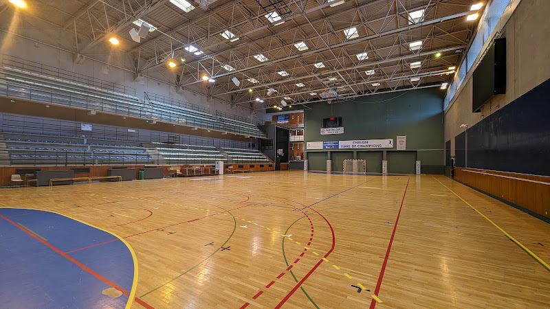 Maison des Sports