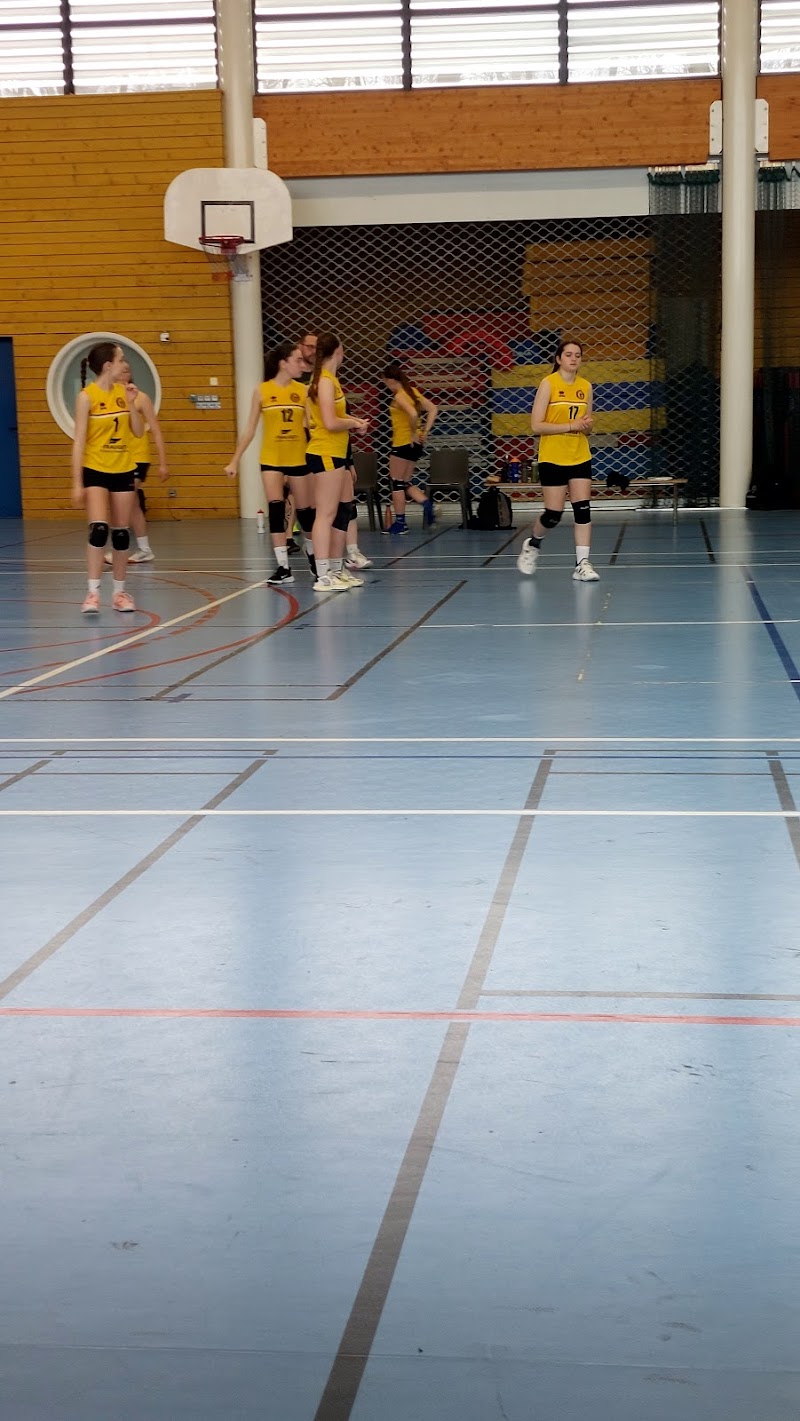 Gymnase Jean Macé - Photo 1