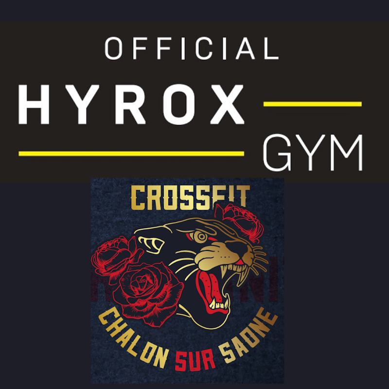 Crossfit Chalon-sur-Saône HYROX Training Club
