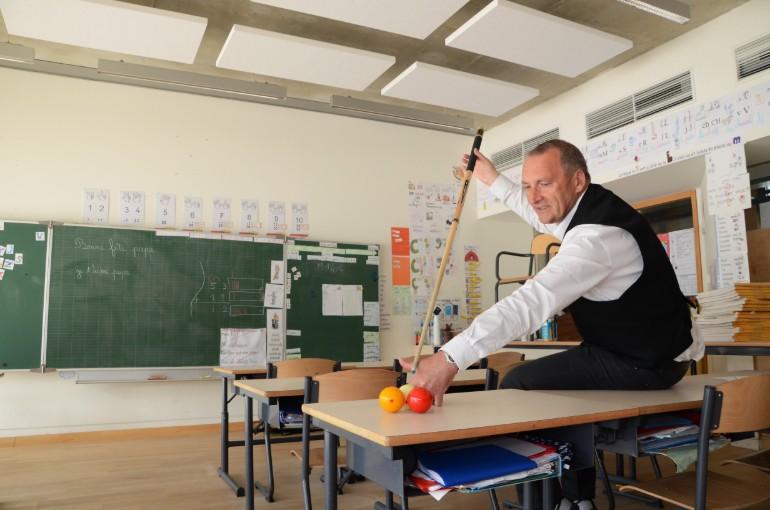 Jeunesses Sportives de Coulaines