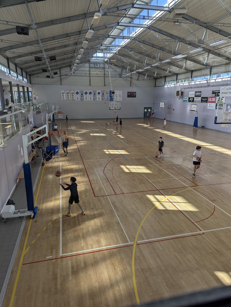 Complexe Sportif Raoul Rousselière