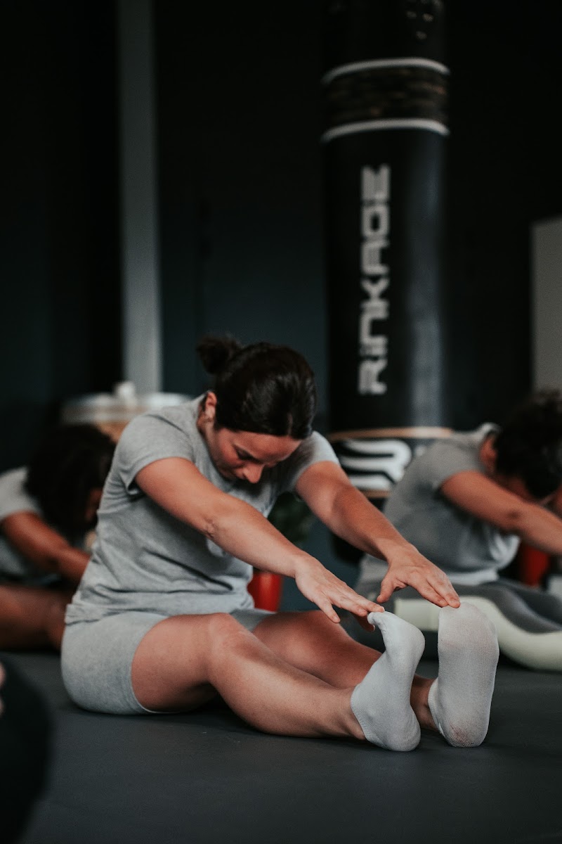 La Cave Sport