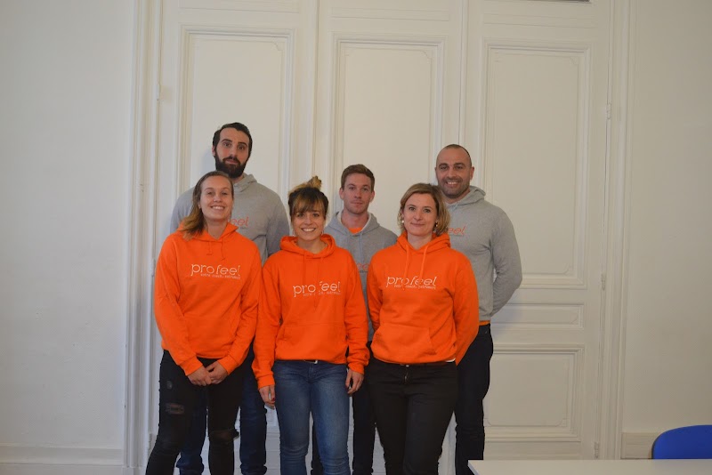 Profeel votre Coach, autrement