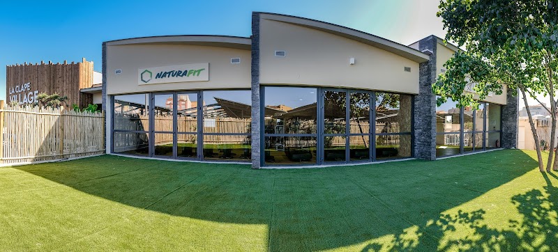 Naturafit - Salle de sport Cap d'Agde