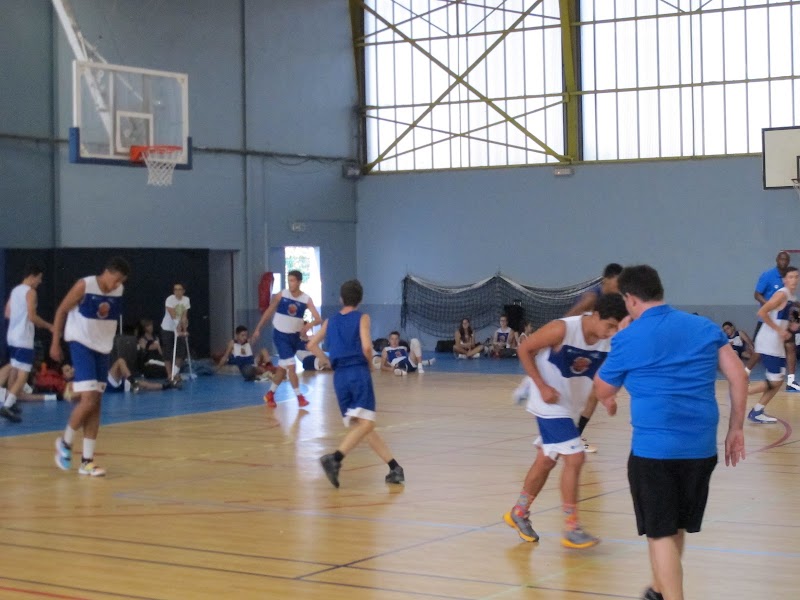 Agde Hand Ball