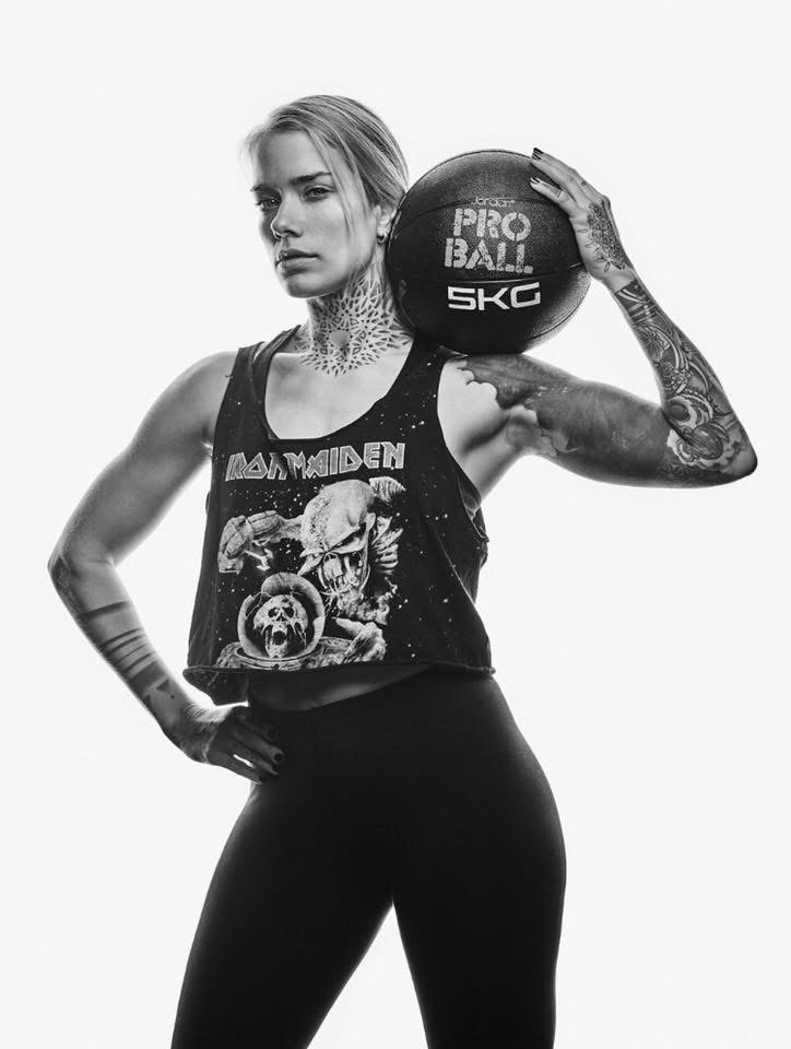 Lauraheckelfit