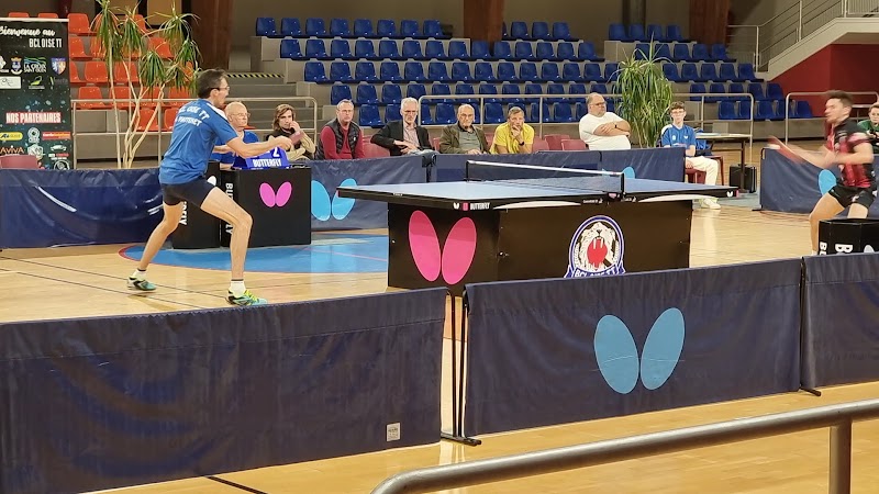 Salle des Sports Aimé Dennel