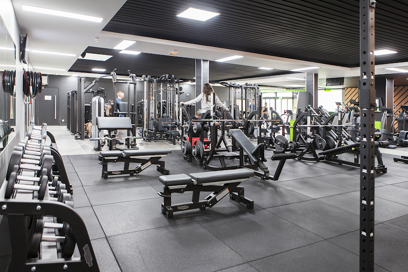 SJM FIT