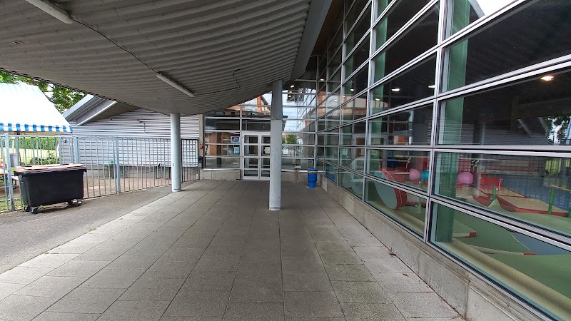 Société de Gymnastique MDPA Wittenheim