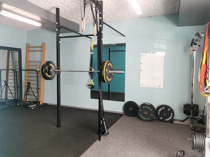 Ma Team Sport Santé