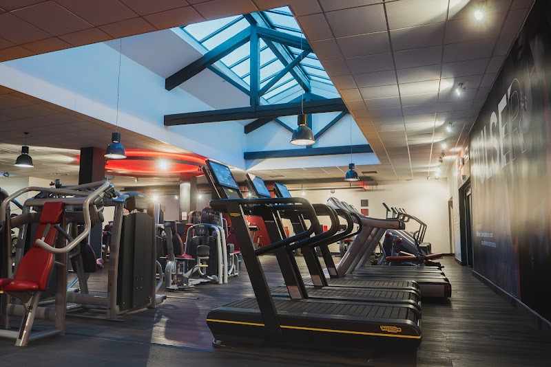 Salle de sport - Wellness Sport club Villeurbanne