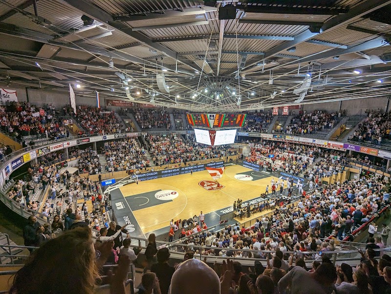 Le Colisée