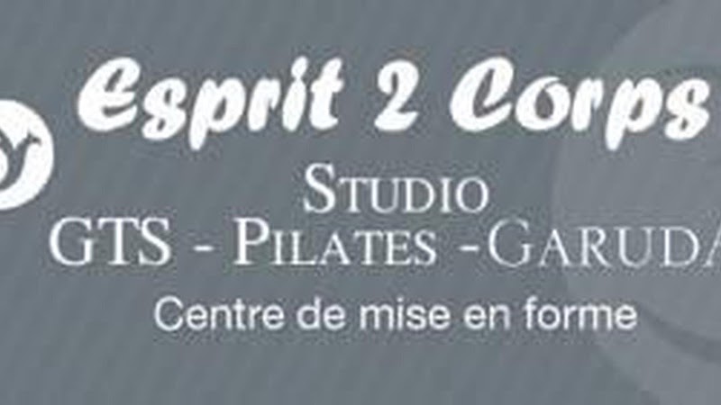 Esprit 2 Corps