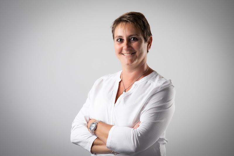 Nadia Broisin Bilans de compétences & Coaching & EMDR