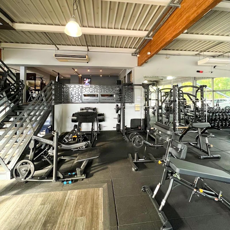 G-FIT Gwendhal Le Boubennec