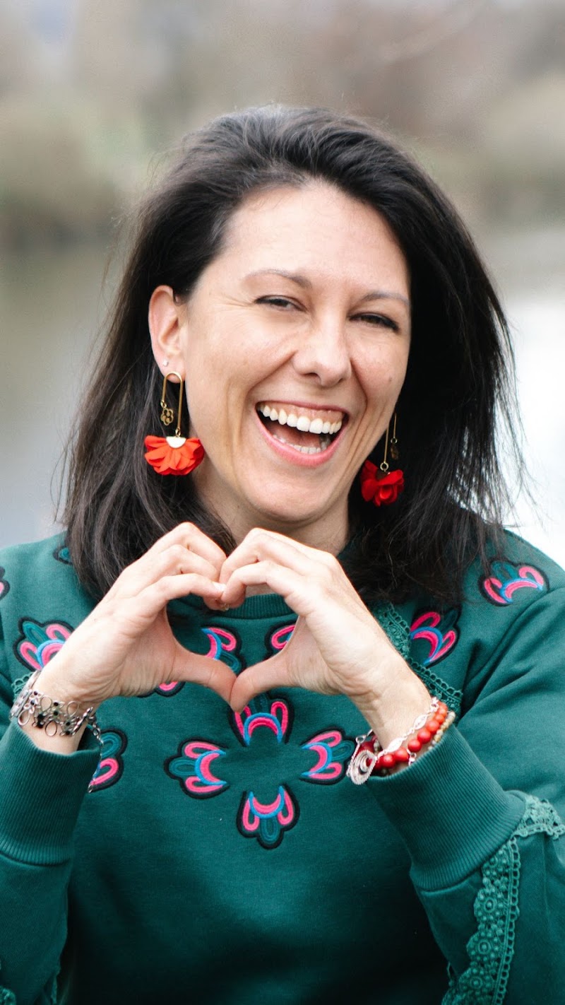 L.O COACHING - Laurianne Oliveira, coach de vie & parentalité