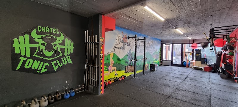 Patrick Bel - Coach Sportif
