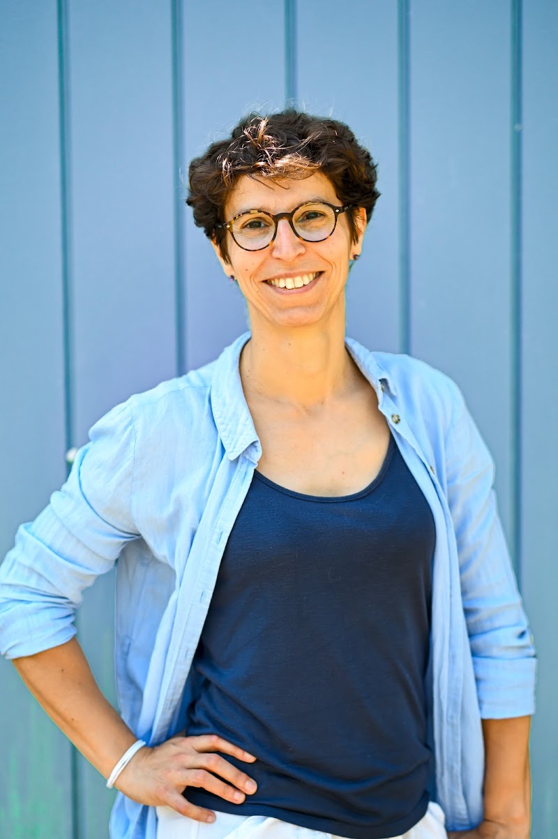 Claire Pozzobon Ingénieure - Coaching Neurosciences