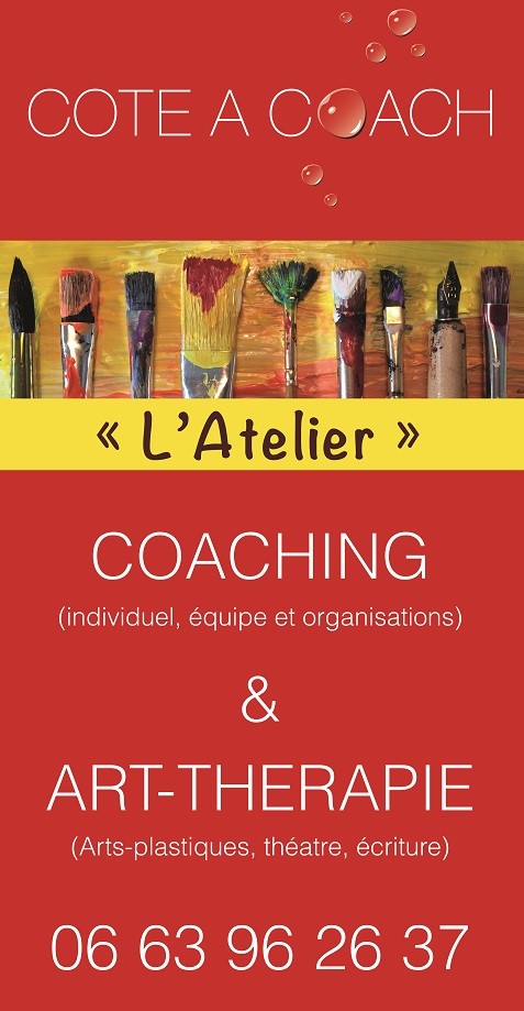 CÔTE À COACH