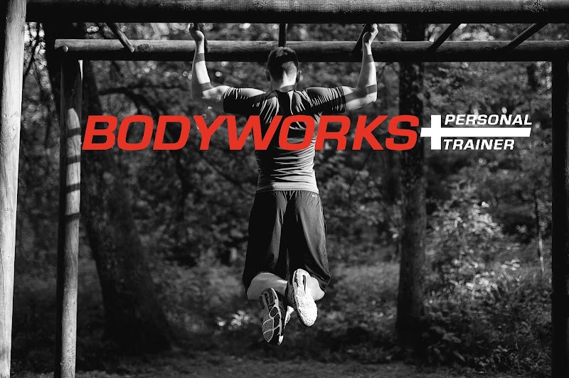 Yann BodyWorks